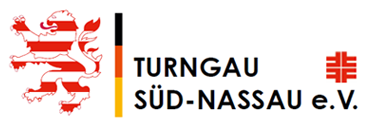 Logo - Turngau Süd-Nassau